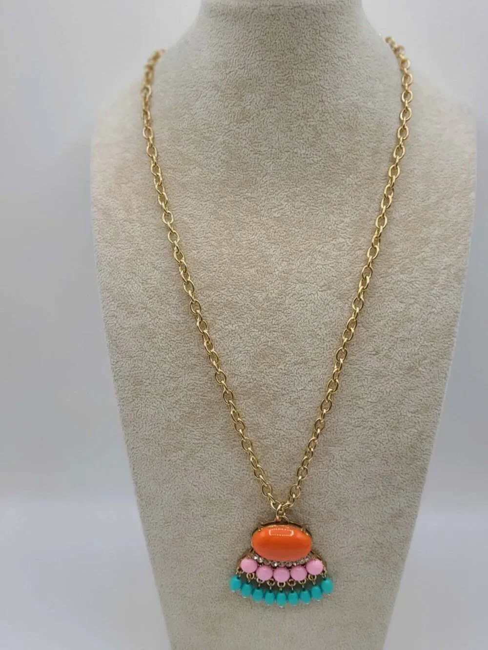 J. Crew this pendant